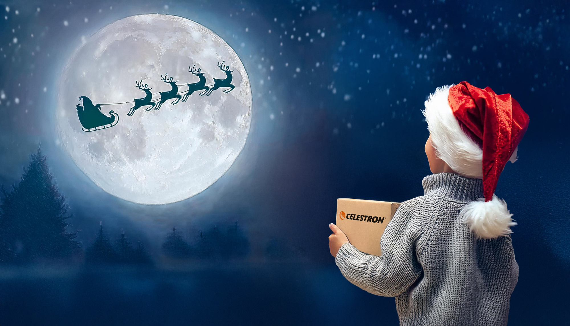 Celestron Geschenkideen 2024