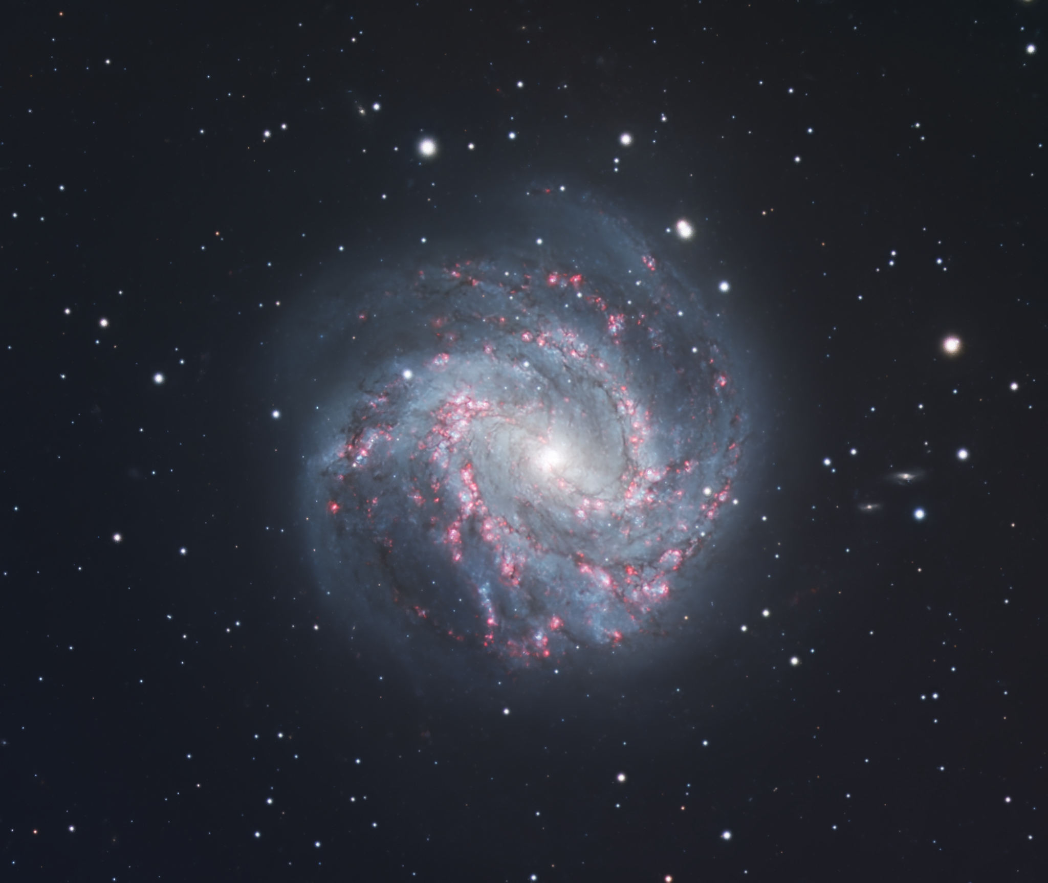 Erkunden und fotografieren Sie den Kosmos mit Celestron